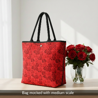 Red Roses - Preorder