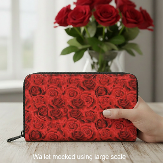 Red Roses - Preorder