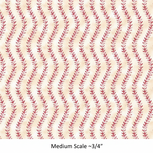 Baseball Stitches - Preorder