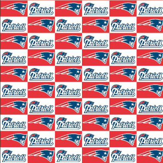 NE Patriots - Retail