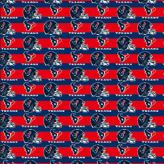 Houston Texans- Retail
