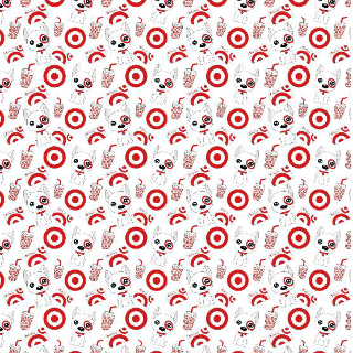 Target Dog
