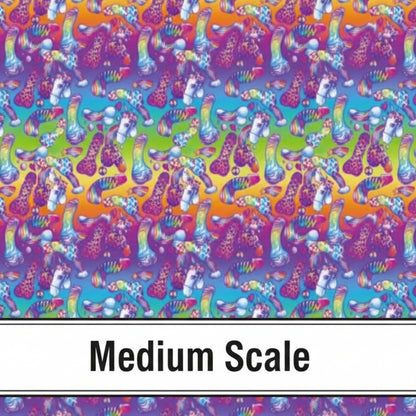 Lisa Frank Peens - Retail