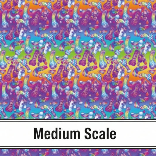 Lisa Frank Peens - Retail
