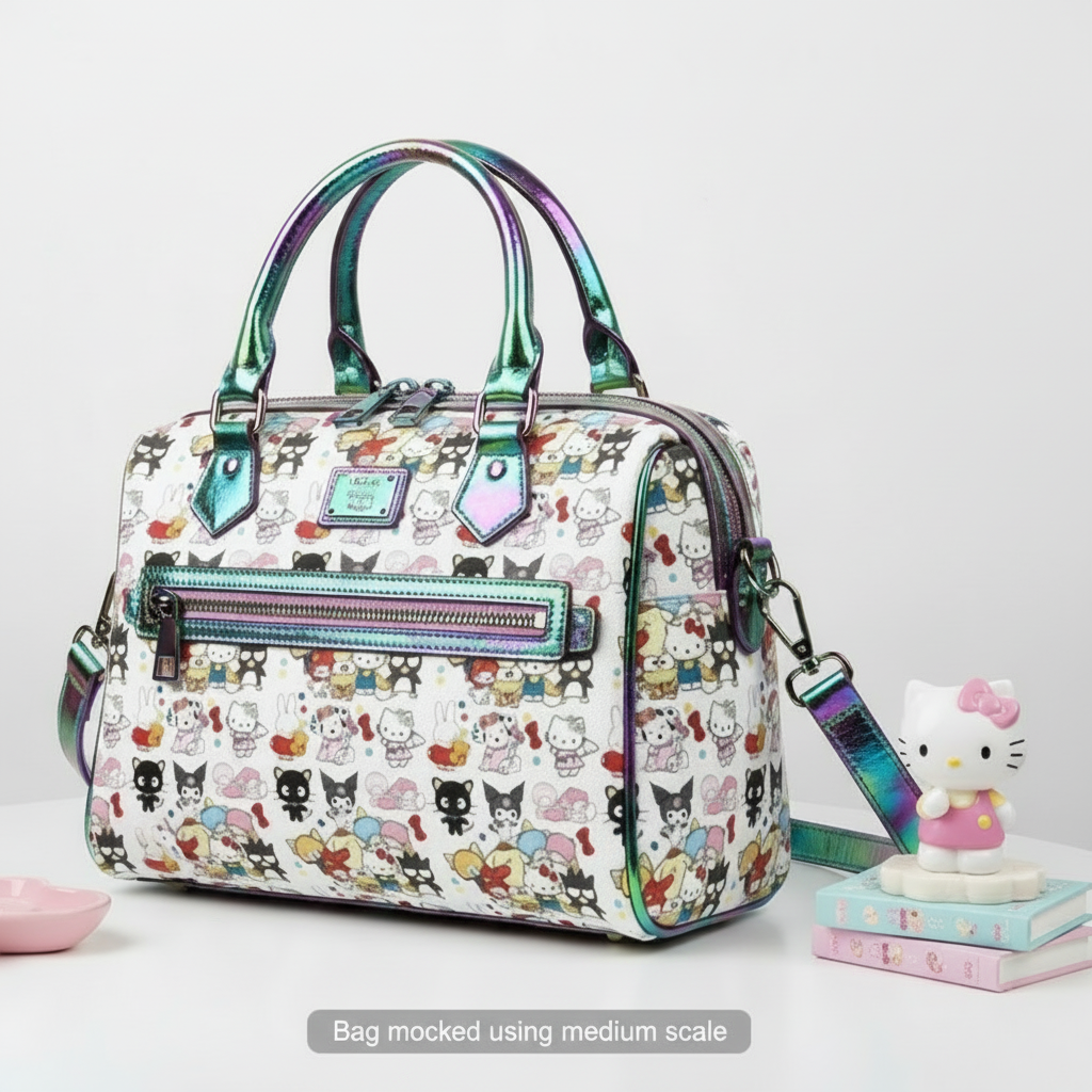 Kitty White's Friends - Retail