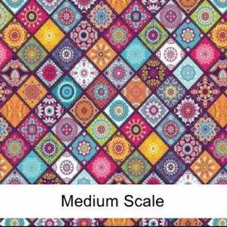 Quilt Patchwork - Preorder