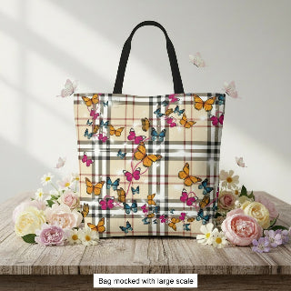 Burberry Butterflies - Retail