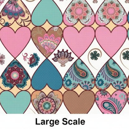 When Hearts Collide (Multicolored) - Preorder