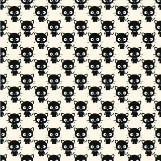 HK Chococat