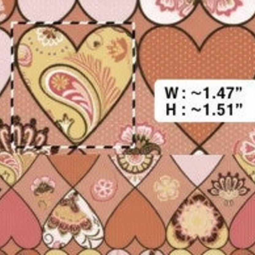 When Hearts Collide (Pink) - Preorder