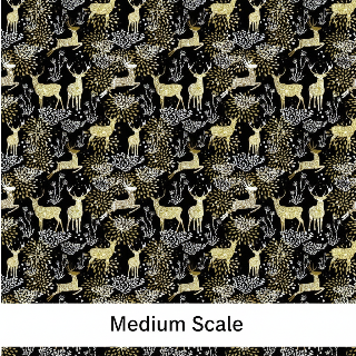 Christmas Deer - Preorder
