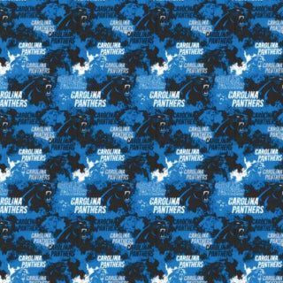 Carolina Panthers - Retail