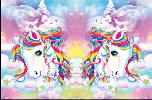 LF Unicorn Panel