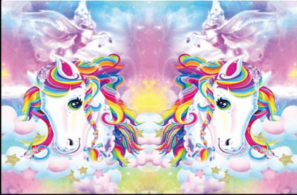 LF Unicorn Panel