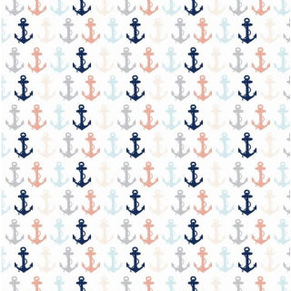 Nautical Anchors - Retail