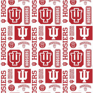 IU Hoosiers - Retail