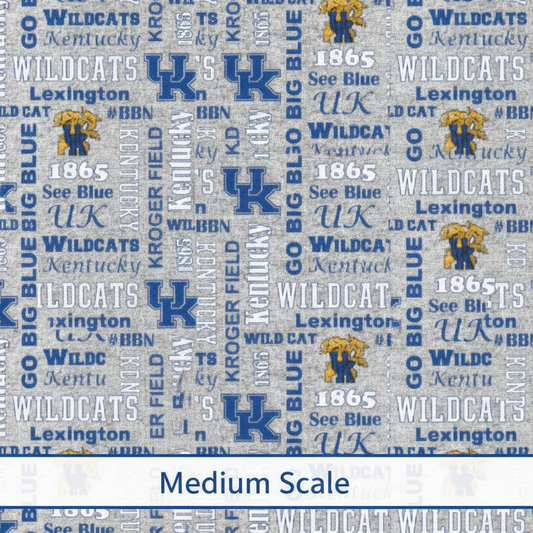 UK Wildcats - Retail