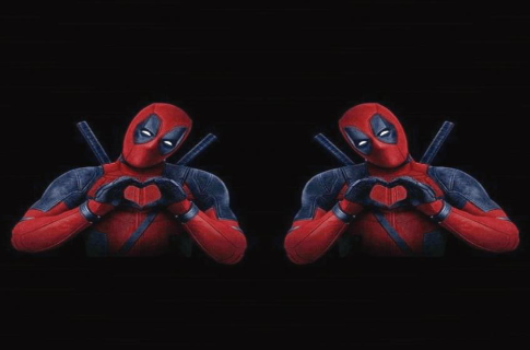 The Merc with a Mouth (DP) Double Panel - Retail