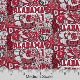 Al. Roll tide - Preorder