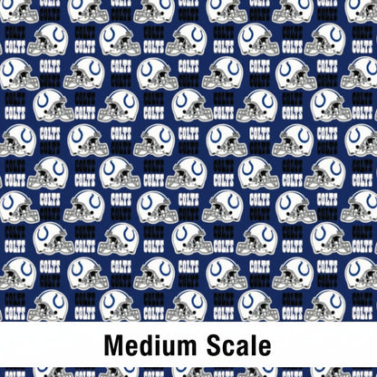 Indy Colts - Retail