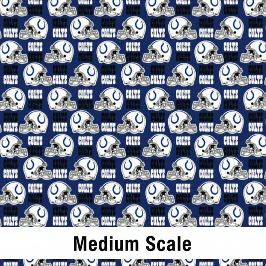 Indy Colts - Preorder