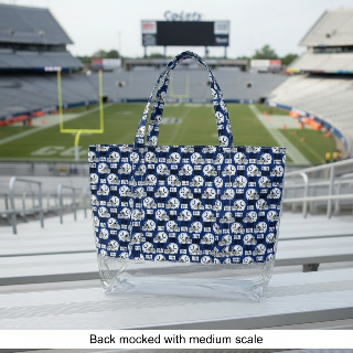 Indy Colts - Retail