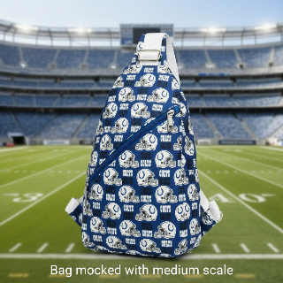 Indy Colts - Retail