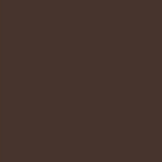 1.5" Dark Brown Seatbelt Webbing - Retail