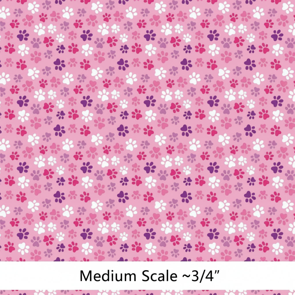 Paw Print - Preorder