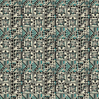 Tribal Turtle - Retail