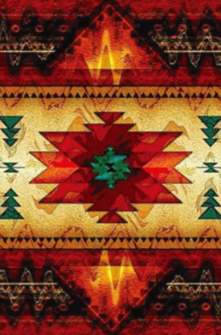 Western Double Panel - Retail