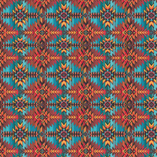 Western Tribal - Preorder