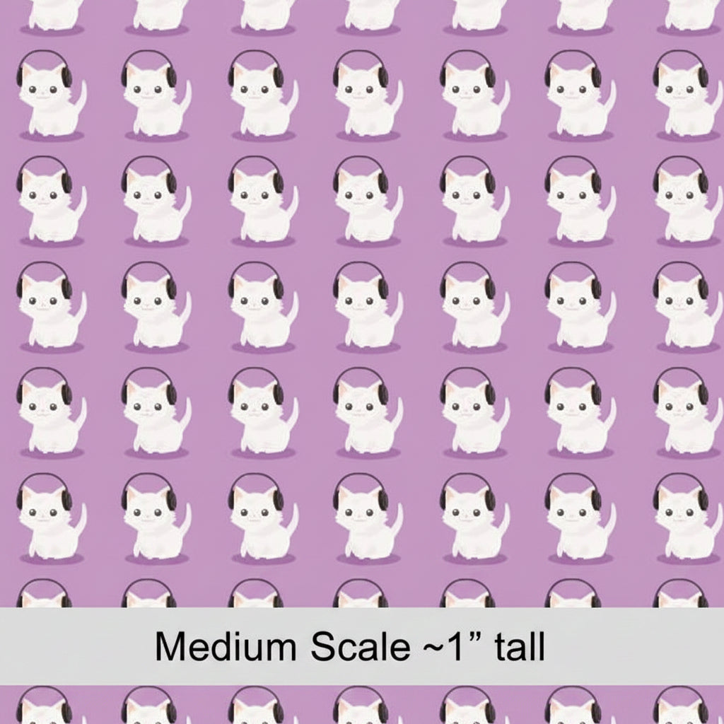 Musical Kitty - Preorder