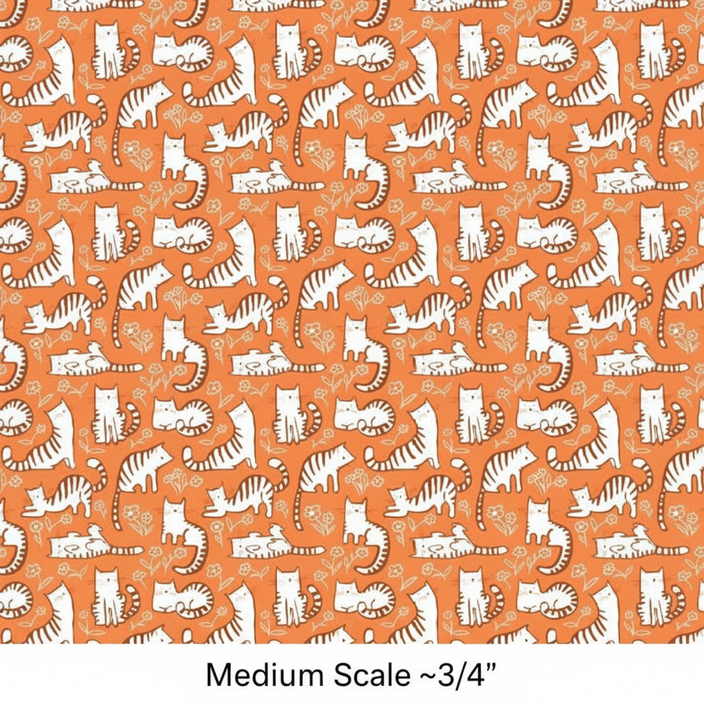 Cat Yoga - Preorder