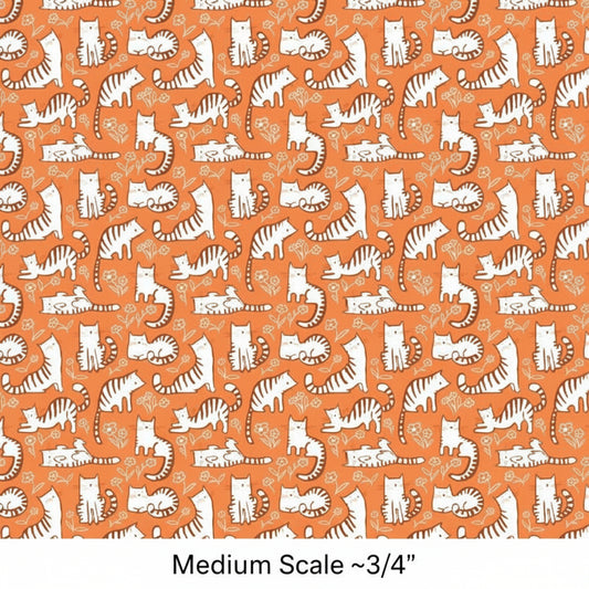 Cat Yoga - Preorder