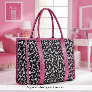 Barbie Black & White - Retail