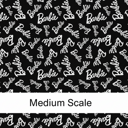 Barbie Black & White - Retail