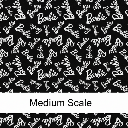Barbie in Black & White - Preorder