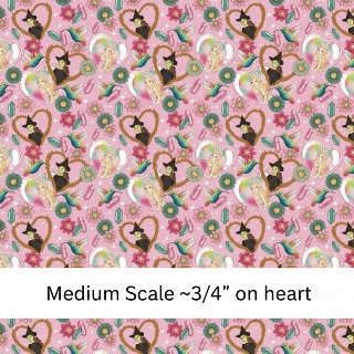 Wicked in Hearts