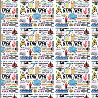 Star Tre Next Generation Quotes
