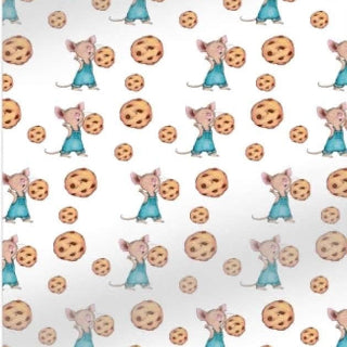 If You Give a Mouse a Cookie Vinyl - Retail