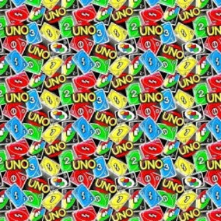 Uno Cards - Retail