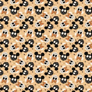 Halloween Mouse - Retail