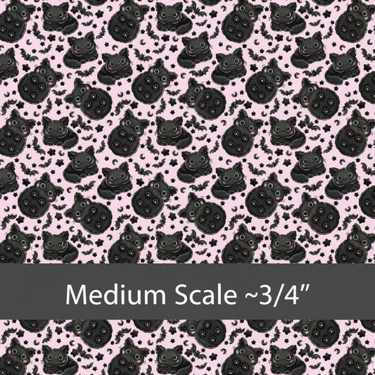 Halloween Kitty - Preorder