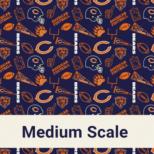 Chicago Bears - Retail