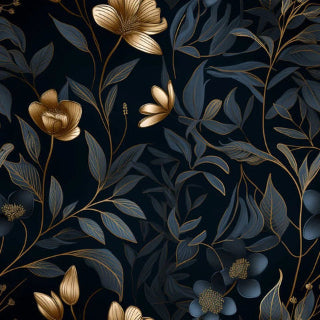 Moody Florals - Preorder