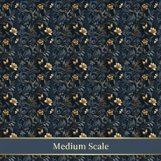 Moody Florals - Preorder