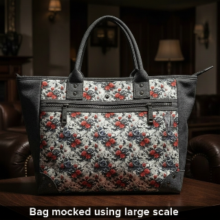 Macabre Roses - Retail