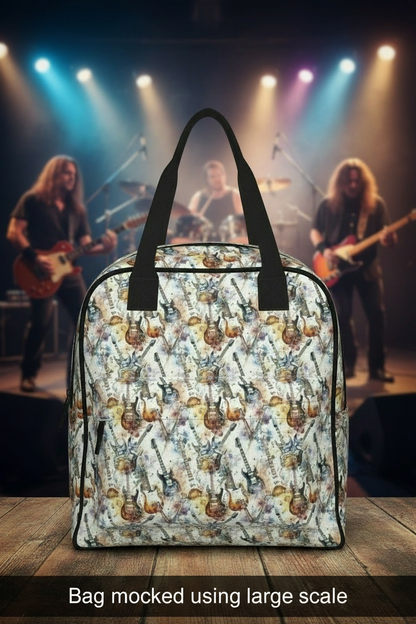Rock on Guitars - Retail