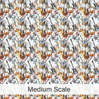 Rock Out Guitars - Preorder